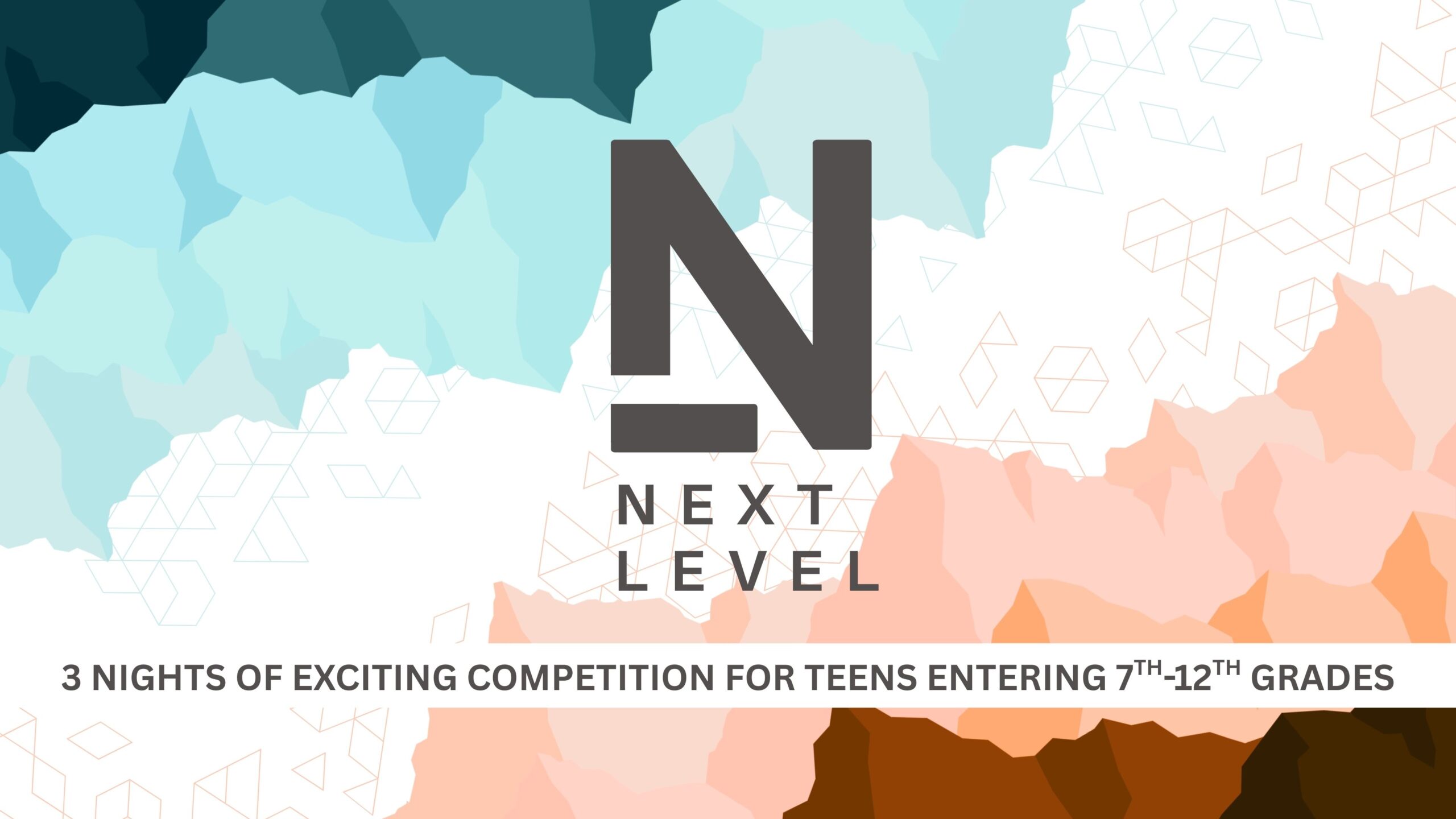 Next level website