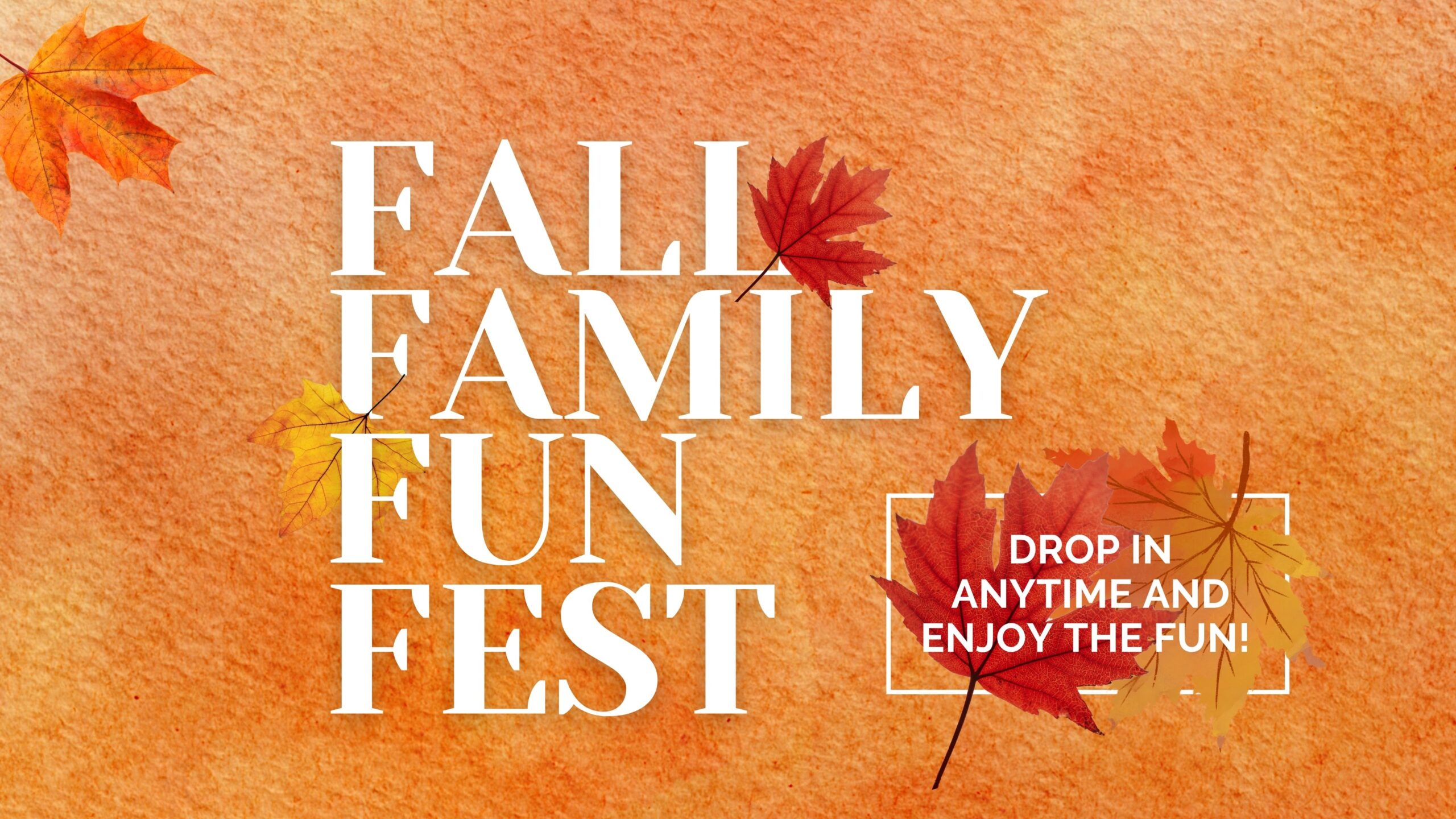 Updated fall fest 2025 2